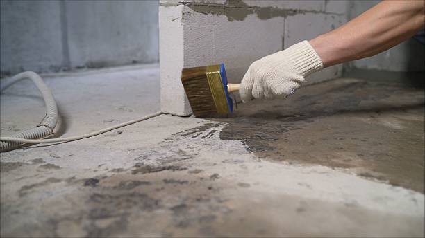 24/7 Emergency Vapor Barrier Installation experts in Clinton Township, MI