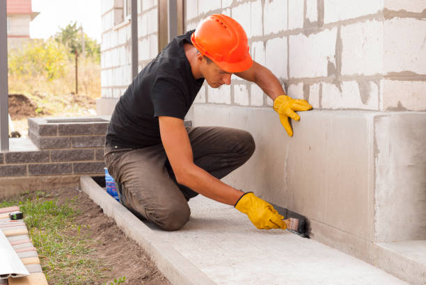 Affordable Vapor Barrier Installation solutions in Clinton Township, MI